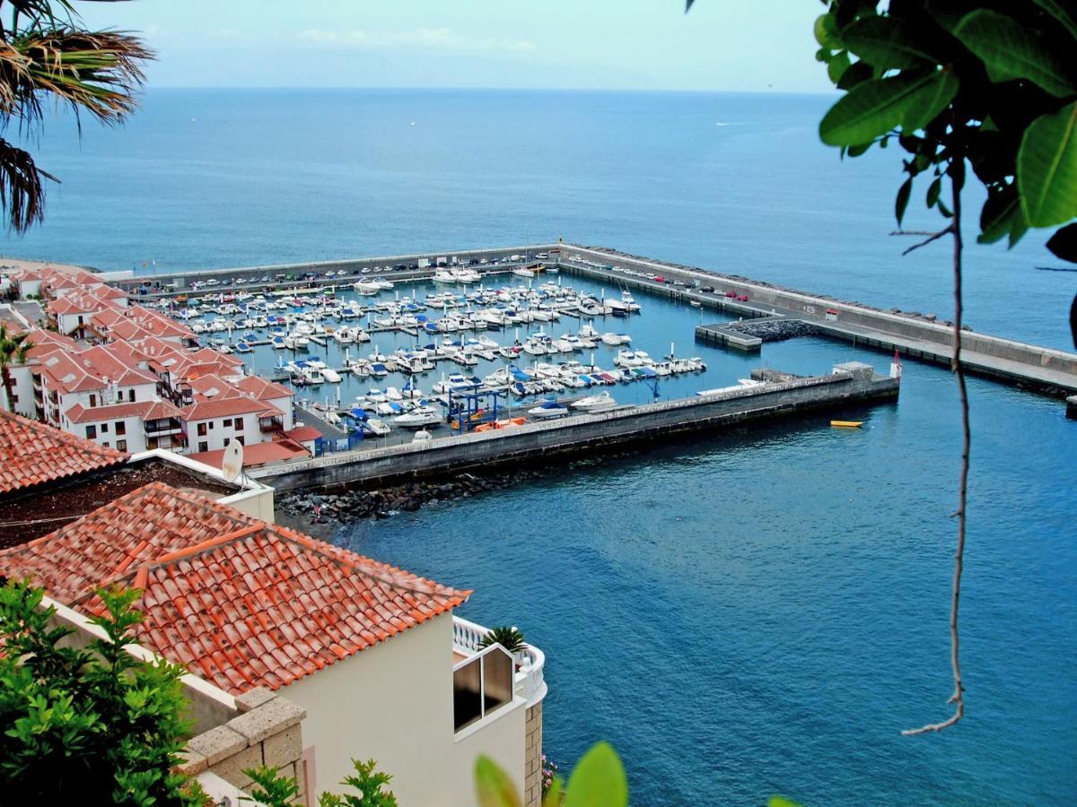 Apartamento Incleibles Vistas Al Oceano Y Piscina. Acantilado de los Gigantes ภายนอก รูปภาพ