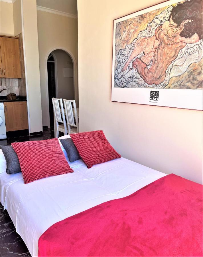 Apartamento Incleibles Vistas Al Oceano Y Piscina. Acantilado de los Gigantes ภายนอก รูปภาพ