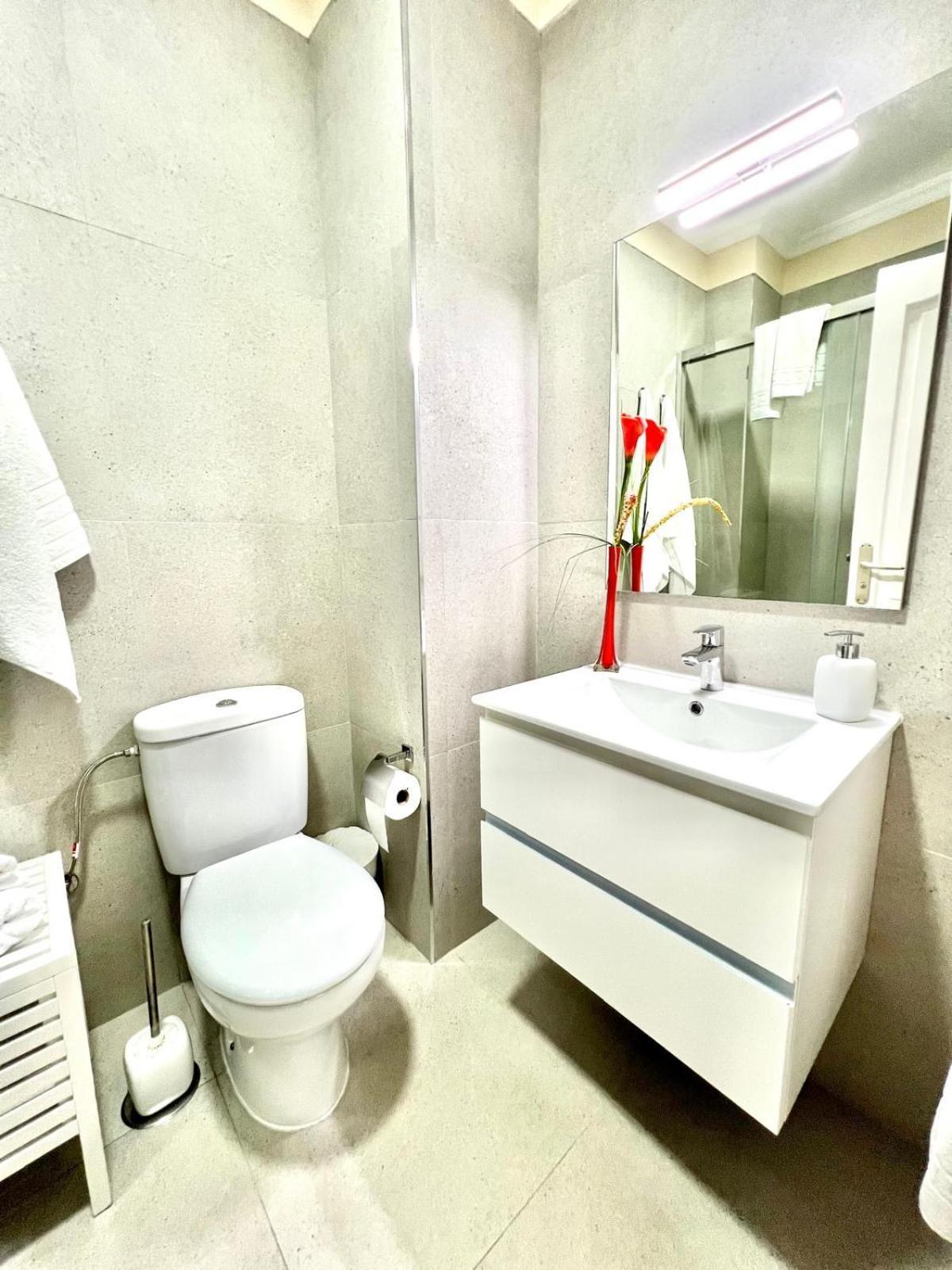 Apartamento Incleibles Vistas Al Oceano Y Piscina. Acantilado de los Gigantes ภายนอก รูปภาพ
