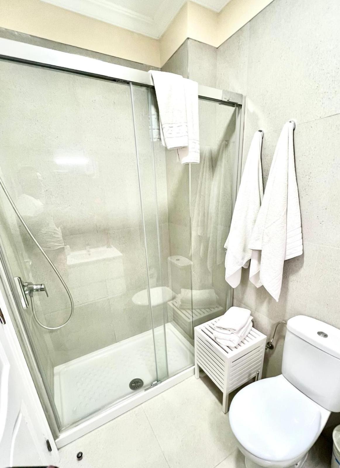 Apartamento Incleibles Vistas Al Oceano Y Piscina. Acantilado de los Gigantes ภายนอก รูปภาพ